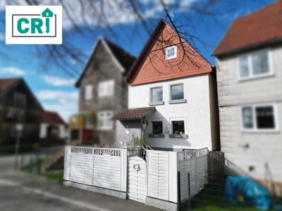 Kleines charmantes Einfamilienhaus in Neustadt
