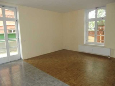 Tolle 2-Zimmer-Wohung in der ehemaligen Scharnhorstkasern, Top sanierter Altbau