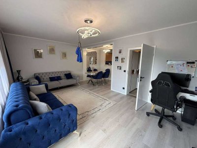 Helles Reihenmittelhaus für die ganze Familie im Lippstädter Süden