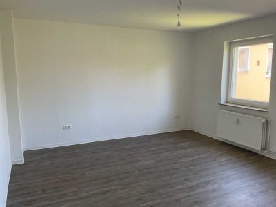 Willkommen Zuhause: ansprechende 4-Zimmer-Wohnung
