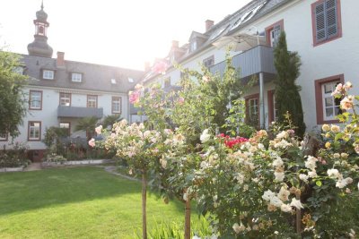 Dachgeschosstraum sucht Nachmieter