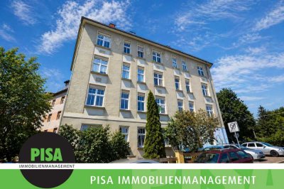 I gemütliche 2-RW in Wahren I Laminat I Wannenbad I offener Küchebereich I