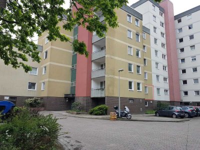2 Zimmerwohnung Stöcken Erdgeschoss