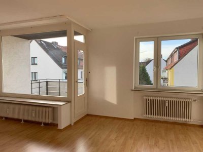 Helle, sonnige 5-Zimmer-Maisonette Wohnung  in Bremen-Walle