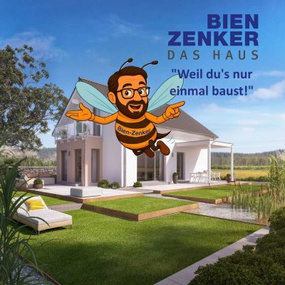 Bien Zenker - Weil alles sitzen muss!