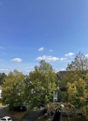 Möblierte 3-Zimmer-Wohnung in Brühl – 11 Min nach Köln