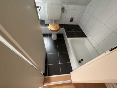 Demnächst frei! 2-Zimmer-Wohnung in Wilhelmshaven Fedderwardergroden