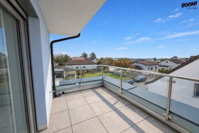 Exklusives Neubau-Einfamilienhaus mit Garten &amp; Terrassen nahe Leopoldau