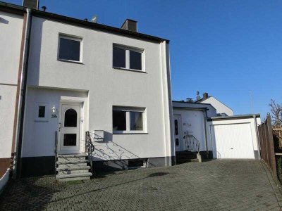 Zweifamilienhaus in ruhiger Lage im Stadtzentrum!