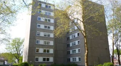 Charmante 3 Zimmerwohnung im Erdgeschoss mit Stellplatz (SP66) in Herne zu vermieten, WE 66