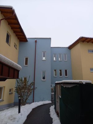 St. Peter/Au | Geförderte Miete mit Kaufoption | Top 3/7 | 2.OG mit Balkon
