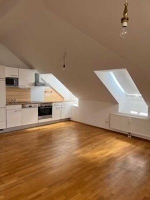 Helle 2-Zimmer Wohnung in Dortmund Innenstadt