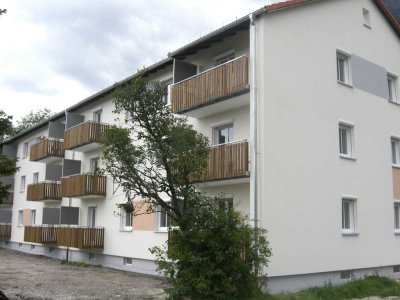 3-Zimmer-Wohnung im 2. OG in Mittenwald