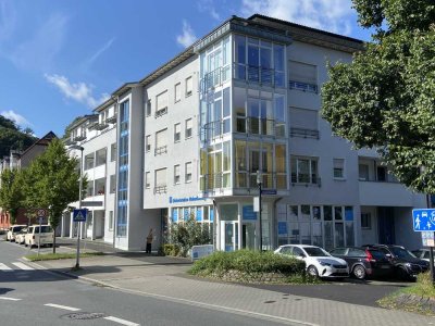 Seniorenfreundliche 2-Raum-Wohnung in Hohenlimburg