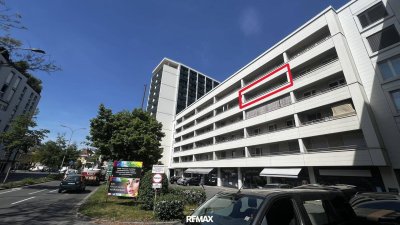 Attraktive Eigentumswohnung in Bestlage – modernisiert &amp; bezugsbereit