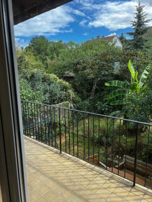 Schöne Wohnung im Hofgarten Wertheim zu vermieten