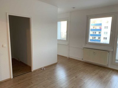 Grünes Köpenick - 1,5 Zimmer inkl. PKW-Stellplatz- renoviert und  bezugsfrei