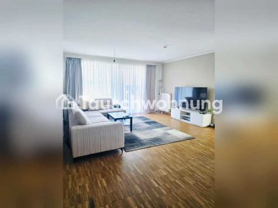 Tauschwohnung: Schöne 3-Zimmer-Wohnung in Bergedorf zum Tausch