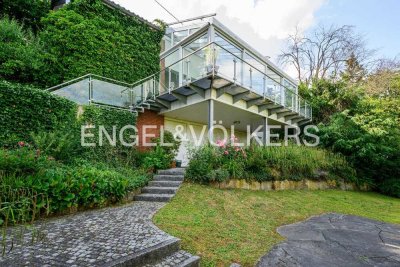 Familienresidenz mit Gartenidylle und Potenzial in Esslingen!