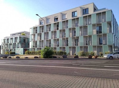 Schöne möblierte 1-Zimmer Wohnung zur UNTERMIETE!