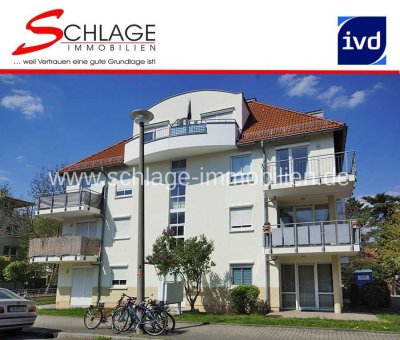 ***DRESDEN-PLAUEN*** 
Bezugsfreies Studio, ruhiger Lage am Campus mit Terrasse und Pantryküche!