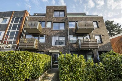 INVESTITION ODER WOHNEN IM HAMBURGER WESTEN 2