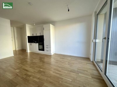 Wohnen im Herzen von Wiener Neudorf: 1-Zimmer-Wohnung in der Schillerstraße - ab 01.08. beziehbar!