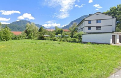 COMING SOON +++ Ferlach Feeling pur +++ Großzügige Wohnung mit 2 Balkone, Garten &amp; Aussicht +++ Ideal für Familien