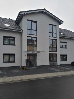 Geräumige, neuwertige 2-Zimmer-EG-Wohnung mit gehobener Innenausstattung in Niederzier