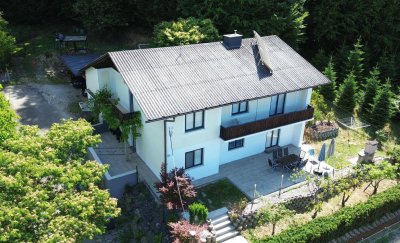 Familienwohnhaus in Berndorf bei Hausmannstätten (Nähe von Graz)