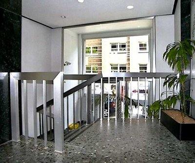 Helle 5-Zimmerwohnung in Essen Südviertel von privat
