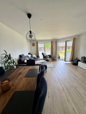 Am Ring 6, 24808 Jevenstedt