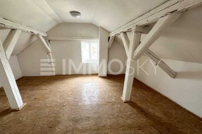 **Renovierungsobjekt in Helmbrechts: Gestalten Sie Ihr Traumhaus**