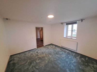 Attraktive 3-Zimmer Wohnung mit Stellplatz in Binswangen