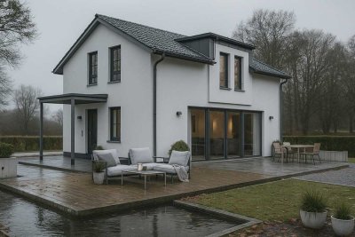 -  Jetzt Bauplatz sichern: Bien-Zenker Traumhäuser mit exklusiven Vorteilen und starker Förderung