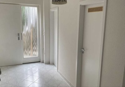Helle, gepflegte 2,5-Zimmer Einliegerwohnung in Abstatt