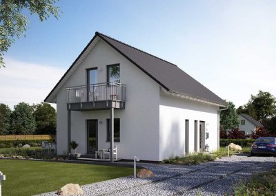Starten sie jetzt durch und sichern sie sich die massa Haus Förderung!