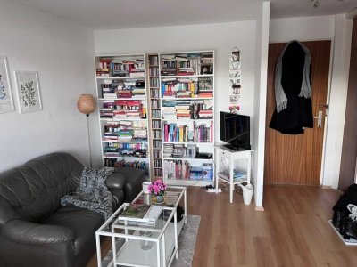 Exklusives 1-Zimmer Loft in Ulm (Eberhardtstraße) - Erstbezug