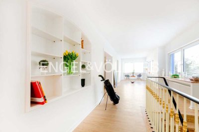 Energetisch sanierte 2-Familien Villa! Viel Platz für die Familie oder zum Wohnen mit mehreren Ge...