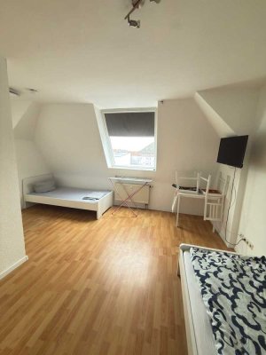Praktisches 1 Zimmer Apartment