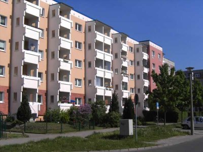 1-Raumwohnung in Toitenwinkel