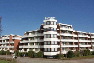Belvedere - ein Unikat mit Meerblick!