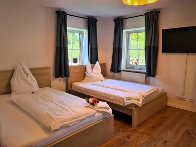 Möbliertes 1-Zimmer Apartment zur Miete bei Erding/Flughafen München zur Kurzzeitmiete