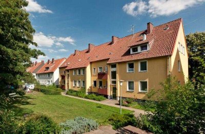 Frisch sanierte Wohnung sucht neuen Mieter!