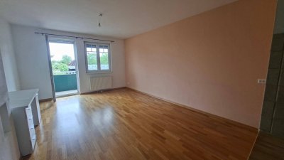 Provisionsfreie 3-Zimmer-Eigentumswohnung mit Balkon in Ruhelage
