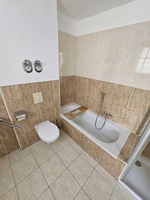 Schöne 2 Zimmerwohnung für Pärchen in der Göttinger Innenstadt.