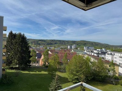 4 Zimmerwohnung in Leonberg Ihr neues Zuhause