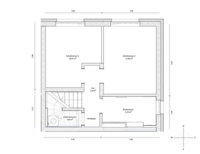 !!!!!SUCHE NACHMITTER!!!!!Großzügige 5-Zimmer Maisonette-Wohnung mit Balkon in Spandau