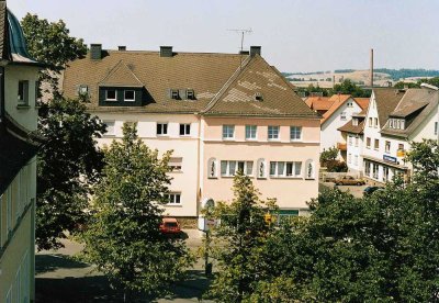 Senioren- und behindertengerechte Wohnungen