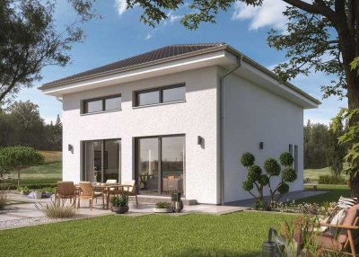 Baut euch euer Lieblingshaus!